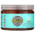 Glossy Shine Gel with Kukui Oil - Moisturizing Hair Styling Gel 12 oz