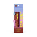 Peptide Lip Butter Balm - Tinted Hydrating Lip Treatment - Hot Mocha