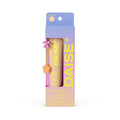 Peptide Lip Butter Balm - Nourishing & Hydrating Tinted Lip Treatment