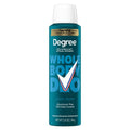 Whole Body Deodorant Spray - Aluminum Free, 72H Odor Protection, Cool Rush Scent, 2.9 oz