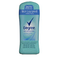 Antiperspirant Deodorant for Women, Shower Clean Scent, 2.6 oz (Pack of 3)