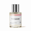 Floral Lavender Eau de Parfum for Women - 50ml Vegan Cruelty-Free Fragrance