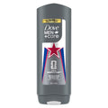 Dove Men+Care Winning Streak Body Wash - Hydrating & Nourishing 18 fl oz