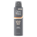 Aluminum-Free Whole Body Deodorant Spray with Cedar & Shea Butter