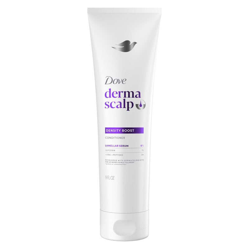 Density Boost Conditioner for Hair Loss - 9 fl oz