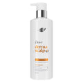 Anti-Dandruff Scalp Relief Shampoo with Pyrithione Zinc & Niacinamide 16oz