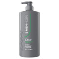 2-in-1 Men's Shampoo and Conditioner, Strengthening & Refreshing, 28 fl oz