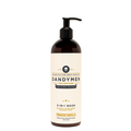 3-IN-1 Body Wash, Shampoo & Conditioner - Tobacco Vanilla, 16 fl oz