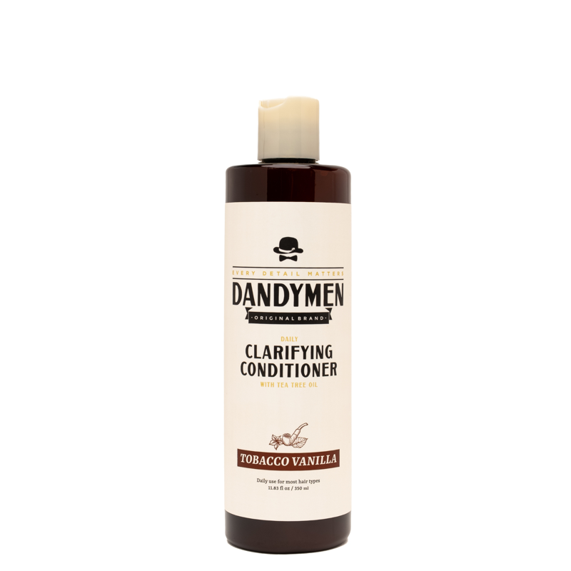 Clarifying Conditioner for Daily Use - 11.83 fl oz