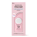 All-in-One Gel Nail Polish Starter Kit with LED Lamp