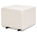Universal Gliding Ottoman - GREENGUARD Certified Comfort