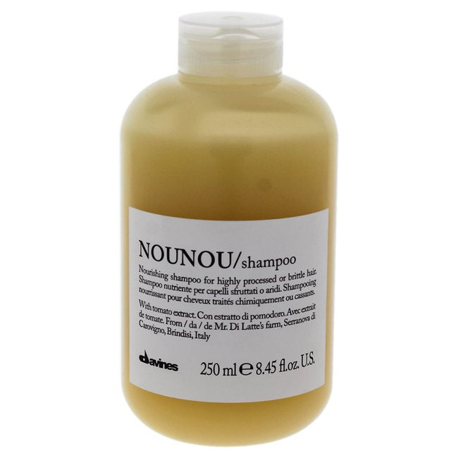 Nourishing Illuminating Shampoo for Color-Treated Hair - 8.45 Oz