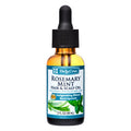 Rosemary Mint Hair and Scalp Oil - Nourishing Blend with Castor Oil
