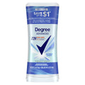 Advanced Women's Antiperspirant Deodorant Stick, Shower Clean, 2.6 oz (2 Pack)