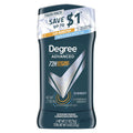 Long Lasting Antiperspirant Deodorant Stick Twin Pack - Everest