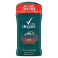 Men's Antiperspirant Deodorant Twin Pack - 48H Protection