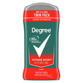 Men's Intense Sport Deodorant - 48-Hour Odor Protection, 3 oz