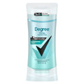 UltraClear Antiperspirant Deodorant - 72-Hour Anti-Stain Protection, 2.6 oz