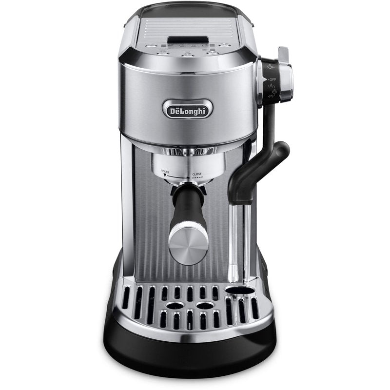 Espresso Machine with Automatic Steam Wand - EC950M