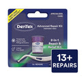 Advanced Dental Repair Kit for Lost Fillings, Crowns, Caps, and Inlays