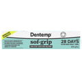 Sof-Grip Denture Reliner Kit - Long Lasting & Easy to Apply