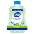 Antibacterial Foaming Hand Soap Refill, Fresh Pear, 30 fl oz