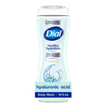 Healthy Hydration Body Wash with Hyaluronic Acid and Vitamin E