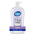 Kids 3-in-1 Body Wash, Hair Wash & Bubble Bath - Lavender, 32 oz