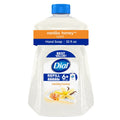 Clean + Gentle Liquid Hand Soap Refill, Vanilla & Honey, 52 oz