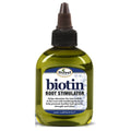 Biotin Hair Growth Stimulator - 2.5 oz. Root Activator