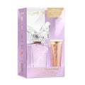 Smoky Mountain Eau De Toilette 1.7 oz Perfume for Women with Lip Gloss
