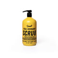Heavy-Duty Mechanic Hand Soap with Walnut Grit & Shea Butter, 32 fl oz