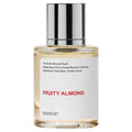 Fruity Almond Eau De Parfum - Vegan & Cruelty-Free Floral Fragrance