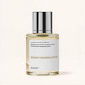 Woody Sandalwood Eau De Parfum - Unisex Fragrance with Violet & Musk - 1.7 oz
