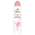 Rose Petals Antiperspirant Deodorant Spray - 72-Hour Underarm Care