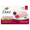 Revitalizing Beauty Bar Soap with Cherry & Chia Milk, 4-Pack
