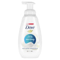 Instant Foaming Body Wash for Women - Nourishing Deep Moisture