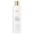 Argan Oil & Repair Conditioner for Fine Damaged Hair - Bio-Protein Care