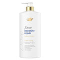 Intensive Repair Hair Conditioner for Damaged Hair with Amino Serum, 28 oz
