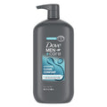 Men's Hydrating Body & Face Wash - Clean Comfort 30 fl oz