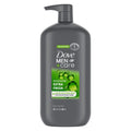 Men's Body Wash Extra Fresh with Nourishing Micromoisture, 30 fl oz