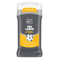 Dove Men+Care Deodorant Stick - 72H Odor Protection, Scent of Curiosity, 3oz