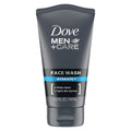 Hydrating Face Wash for Men - 5 fl oz, Gentle Cleanser