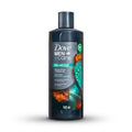 Eucalyptus & Cedar Oil Body Wash for Men - 18 oz Hydrating Cleanser