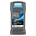Antiperspirant Deodorant Stick for Men - 72H Sweat & Odor Protection, Anti-Marks & Stains, 2.6 oz