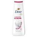Moisturizing Body Wash with Dragon Fruit & Coconut Cream - 20 fl oz