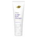 Dove Clarifying Foaming Scrub for Scalp + Hair Therapy - 9 oz
