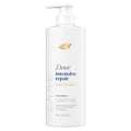 Intensive Repair Shampoo for Damaged Hair with Bio-Protein Care - 18 Fl Oz