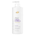 Volumizing Shampoo for Fine Thin Hair with Biotin and Bio-Protein Care 18oz