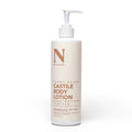 Shea Butter & Vanilla Castile Body Lotion - Natural Moisturizing Formula